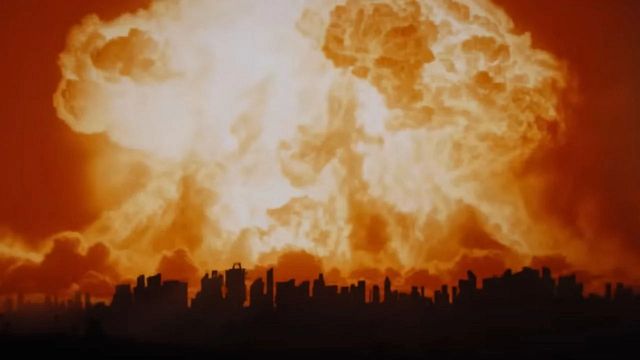 Imagem da notícia Hoje no streaming: Um filme de ficção científica que gastou todo o seu orçamento em efeitos visuais e alcançou um resultado impecável