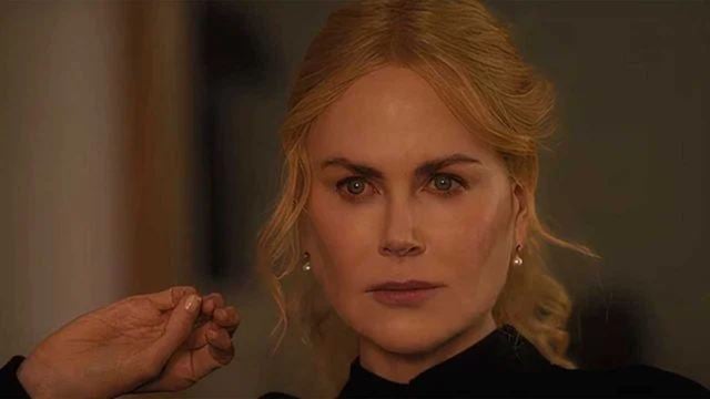 Para alguns, uma das melhores séries do ano: O último bebê do criador de Yellowstone já está no streaming