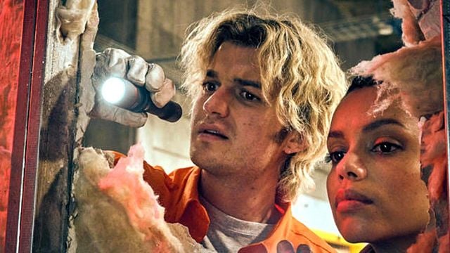 Imagem da notícia Aqui está o que Joe Keery fez depois de Stranger Things: Ele e Liam Neeson precisam impedir um novo apocalipse