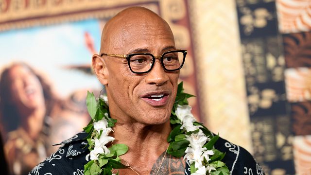 Imagem da notícia "Nunca comprei essa ideia": The Rock rebate críticas sobre remake precoce de Moana e ignora tradição de ouro da Disney