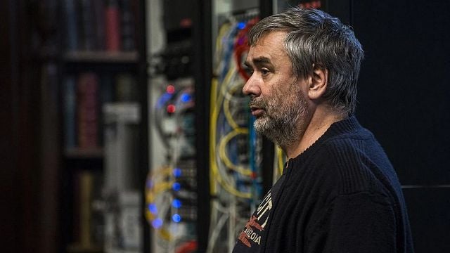 Imagem da notícia “Ele me copiou”: Luc Besson declara que essa ideia de Quentin Tarantino veio dele