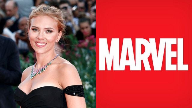 Imagem da notícia "Está acontecendo": O novo projeto secreto de Scarlett Johansson no MCU está em produção - e não envolve a Viúva Negra