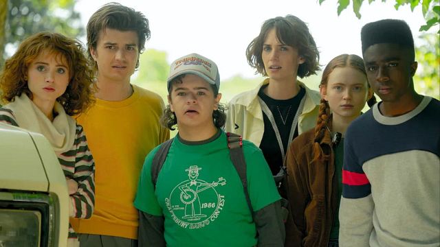 Imagem da notícia Nem Eleven, nem Dustin: O melhor personagem de Stranger Things conquistou o público aos poucos