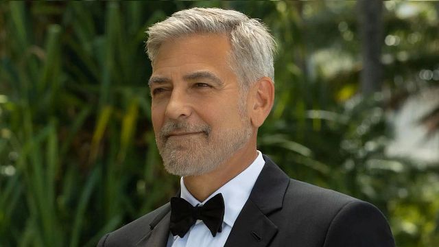 Imagem da notícia "Não quero competir com protagonistas de 25 anos": Este é o tipo de filme que George Clooney não vai mais fazer em Hollywood