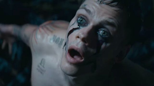 Imagem da notícia “Não tem nada a ver com Hollywood”: Diretor do remake de O Corvo quer que o filme revolucione a indústria