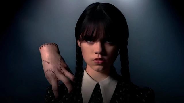 Wandinha: O MAIOR desejo dos fãs de A Família Addams será realizado na 2ª temporada da série da Netflix