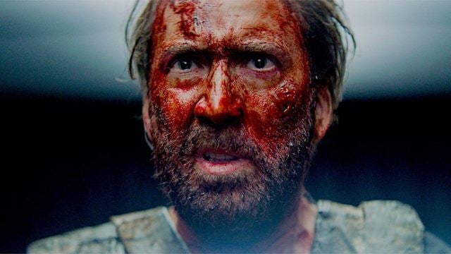 "O trabalho sempre foi meu anjo da guarda." Nicolas Cage reconhece ter aceitado papéis "ruins" para saldar uma dívida multimilionária