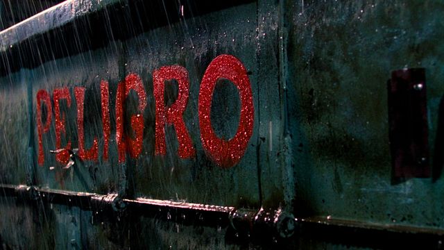 Imagem da notícia Com 83% de aprovação, este thriller cult é o filme favorito de Stephen King - e isso pode te surpreender