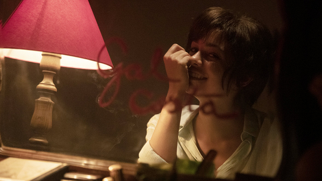 Imagem da notícia Meu Nome é Gal: Sophie Charlotte impressiona com caracterização para cinebiografia