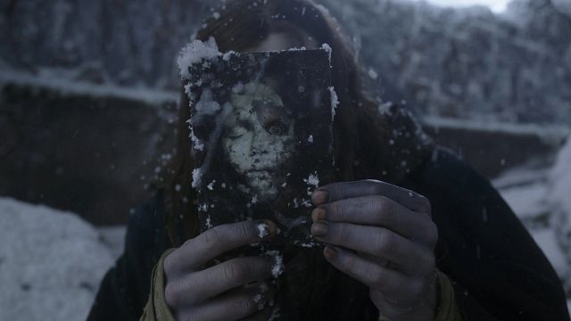 Imagem da notícia Irreconhecível! Trailer final de Frankenstein revela visual de Jacob Elordi como a criatura do filme de terror de Guillermo del Toro
