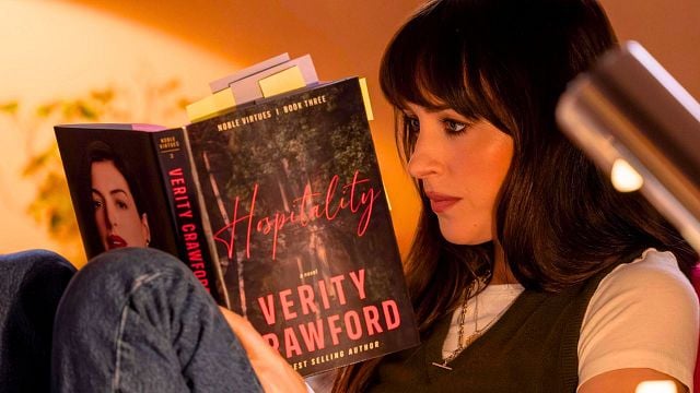 Imagem da notícia Quais livros vão virar filmes e séries em breve? Veja as mais de 50 adaptações confirmadas no cinema e streaming