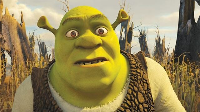 Como seria Shrek numa versão mais realista e sombria? Inteligência artificial mostra esse resultado pavoroso