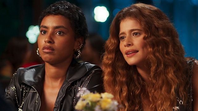 Imagem da notícia Resumo de Coração Acelerado (30/03 a 04/04): Agrado é humilhada por Naiane, e Eduarda é desprezada pela própria mãe