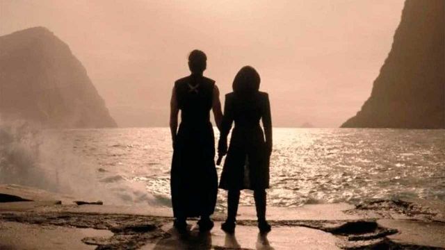 Imagem da notícia "Uma onda de intolerância": O ódio por The Acolyte causou o cancelamento da série, de acordo com a protagonista