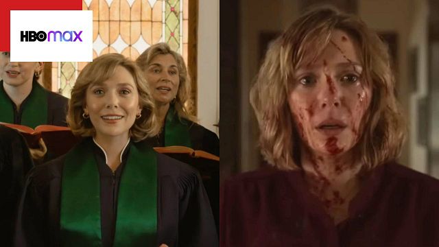 Imagem da notícia Amor e Morte: Baseada em fatos reais, conheça a nova série de suspense protagonizada por Elizabeth Olsen