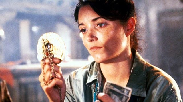 Imagem da notícia Ela acaba de fazer 75 anos premiada por seu papel mais famoso: A atriz que participou de três dos melhores filmes de Hollywood