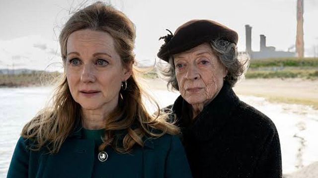 Imagem da notícia Sessão da Tarde hoje (22/07): Inédito na TV, O Clube dos Milagres marcou o último filme de uma das maiores atrizes de todos os tempos