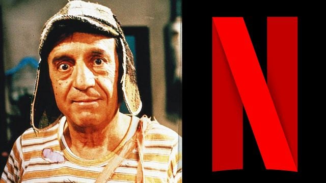 Imagem da notícia Chaves na Netflix: Guia completo para você assistir aos melhores episódios do clássico da TV na gigante do streaming