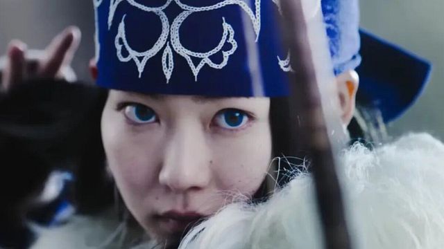 Imagem da notícia Ao lado de Spy x Family nos cinemas, este live-action se tornou o novo rei das bilheterias japonesas
