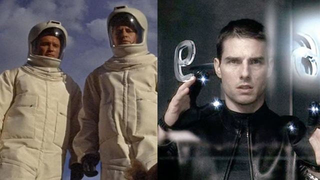 Ficção científica também precisa levar tecnologia da vida real a sério: 6 filmes elogiados por serem "cientificamente corretos"