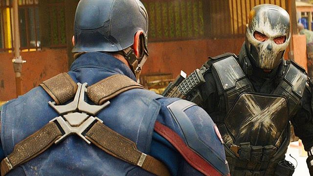 Imagem da notícia “Estava decepcionado, por isso fui para a DC”: Ator da Marvel revela insatisfação que o fez mudar para a concorrente