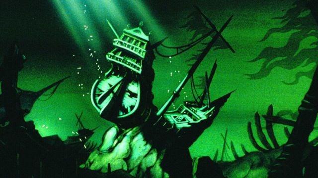 Imagem da notícia Hoje no streaming: Os melhores filmes da Disney não existiriam sem este milagre de 1989 que salvou o mundo da animação