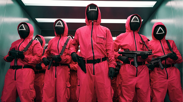 Imagem da notícia Adeus, Cobra Kai: 6 séries que chegam ao fim em 2025