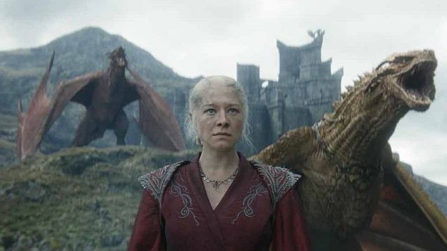 Imagem da notícia Más notícias para os fãs de Game of Thrones: House of the Dragon vai chegar ao fim