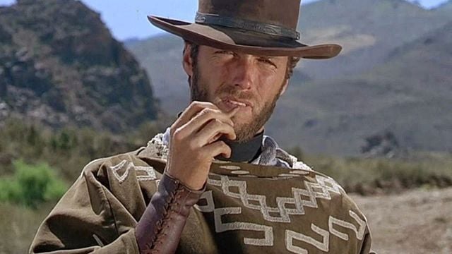 Imagem da notícia Há 60 anos, um dos melhores faroestes de Clint Eastwood chegava aos cinemas: Hoje, você pode assistir ao filme no streaming