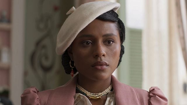 Imagem da notícia Resumo de A Nobreza do Amor (30/03 a 04/04): Alika e Tonho dão o primeiro beijo, mas segredos da moça podem colocar tudo a perder