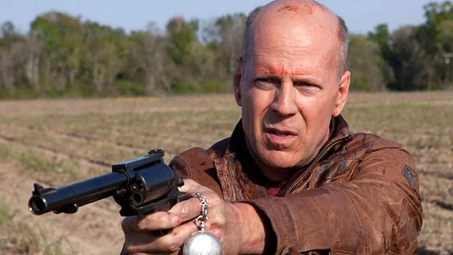 Imagem da notícia "Melhor do que qualquer coisa que já fiz": Bruce Willis considera este suspense de ficção científica o ponto alto de sua carreira