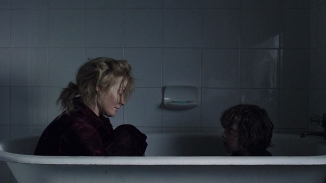 Imagem da notícia Há 12 anos, nascia o filme de terror que perturbou o diretor de O Exorcista: "Nunca vi um filme mais aterrorizante"