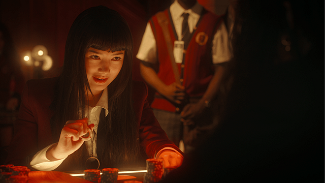 Imagem da notícia A Netflix está adaptando o próximo anime depois de One Piece, mas os fãs já odeiam o trailer: “Ninguém queria isso”