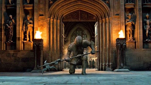 Imagem da notícia A maior saga de fantasia de todos os tempos retorna às telonas em 2026 – com 10 minutos de cenas extras!