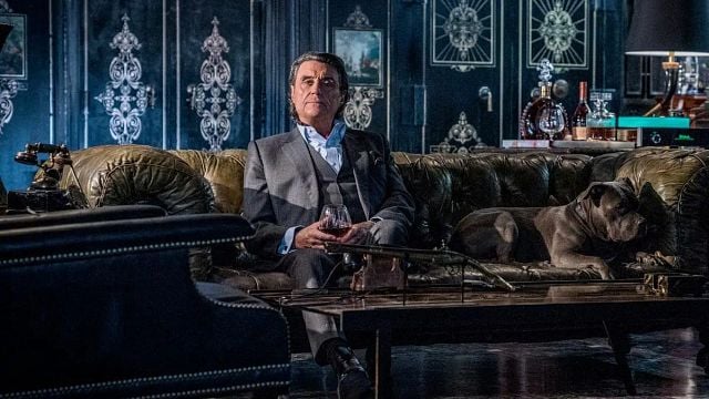 Imagem da notícia Série baseada no Universo John Wick mostra origem de personagem e ganha teaser empolgante