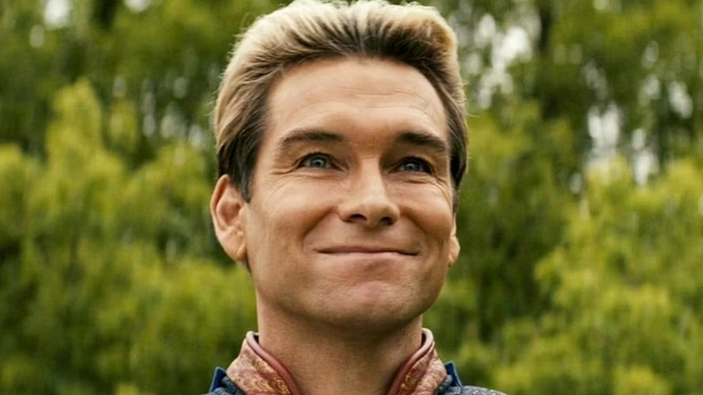 Imagem da notícia 20 anos atrás, este astro de The Boys poderia ter se tornado James Bond, mas não passou no teste! Veja você mesmo no vídeo