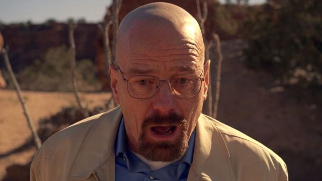 Imagem da notícia Breaking Bad: Você percebeu este detalhe na melhor série de todos os tempos?