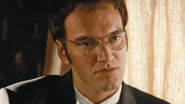 Imagem da notícia "Ninguém jamais veria o filme": Quentin Tarantino fingiu ter atuado no maior fracasso de uma lenda da direção