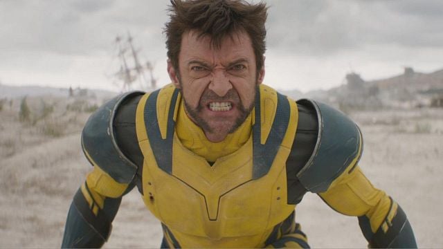 Imagem da notícia 6 mil calorias por dia: A dieta extrema que Hugh Jackman enfrentou para se transformar em Wolverine