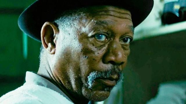 Imagem da notícia Hoje no Prime Video: Há 20 anos, o final deste filme de Clint Eastwood causou uma emoção indescritível - e continua igualmente poderoso