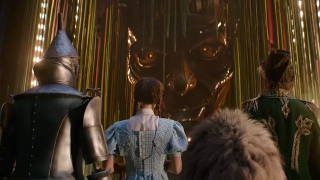 Imagem da notícia Fim do mistério! Atriz britânica interpretará Dorothy em Wicked: Parte 2; e ela não estava em nenhuma teoria dos fãs