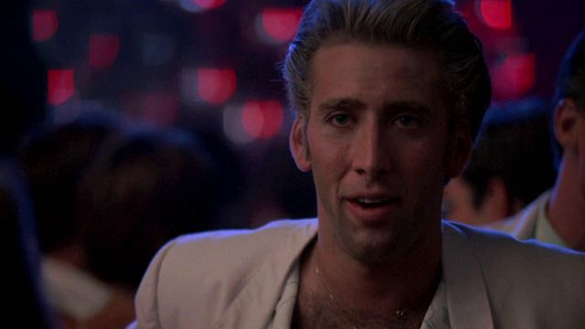 Imagem da notícia “Devo ter negado umas cinco ou seis vezes”: Nicolas Cage não queria fazer este filme, mas foi convencido por ninguém menos do que Francis Ford Coppola