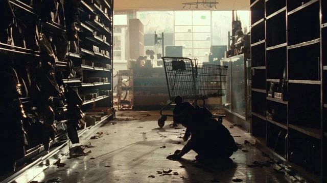 Imagem da notícia É um dos melhores filmes de terror dos últimos anos e dura menos de duas horas: Você tem apenas alguns dias para vê-lo na Netflix