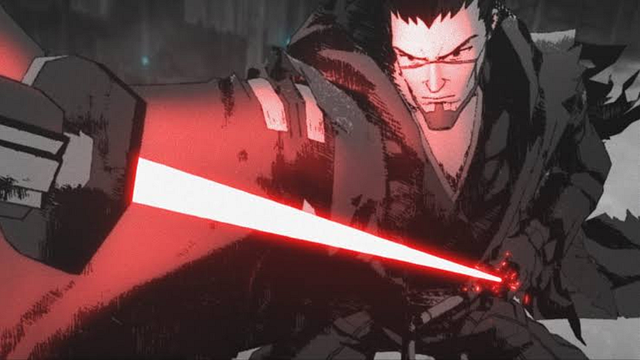 Imagem da notícia "A coisa mais legal em muito tempo": O próximo grande destaque de Star Wars está sendo desenvolvido para se tornar uma série própria