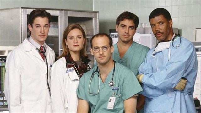 Outro rival para Grey’s Anatomy: Nova série hospitalar com estrela de Plantão Médico está chegando