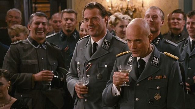 Imagem da notícia No streaming: É um dos melhores filmes de guerra do século XXI – um thriller brilhante que lançou a carreira de uma estrela de Game of Thrones