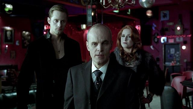 Imagem da notícia The Vampire Diaries para adultos? Escandalosa série de vampiros vai entrar na Netflix e encher o streaming de gore, sexo e intriga