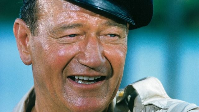 Imagem da notícia "Eu fui inútil naquele maldito filme": John Wayne lamentou pelo resto da vida ter feito este clássico do cinema de aventura