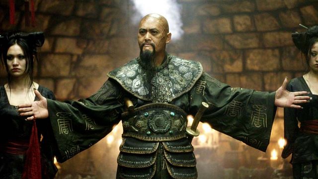 Imagem da notícia Já viu? Um espetacular filme de aventura com efeitos inovadores – mas depois da 3ª parte, a saga foi por água abaixo