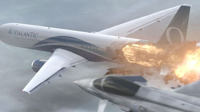 Imagem da notícia Um filme de ação verdadeiramente emocionante disponível na Netflix: Garantia de uma noite de tirar o fôlego